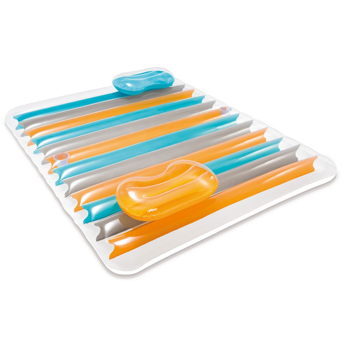 intex double lounge pool float