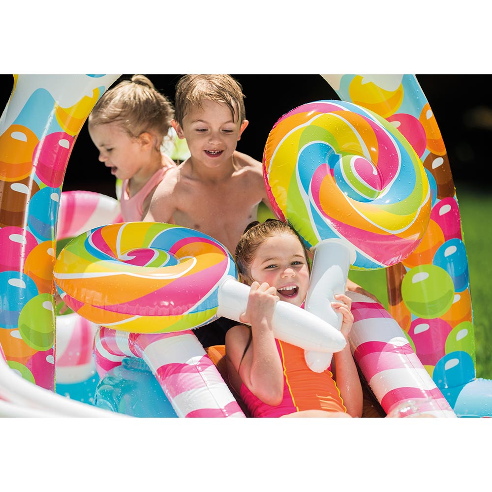 intex candy pool