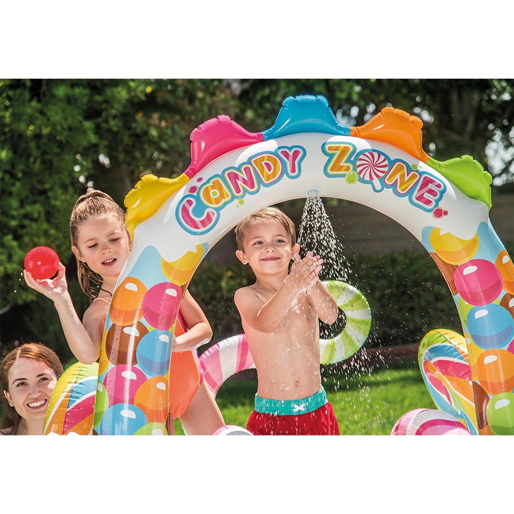 intex candy pool