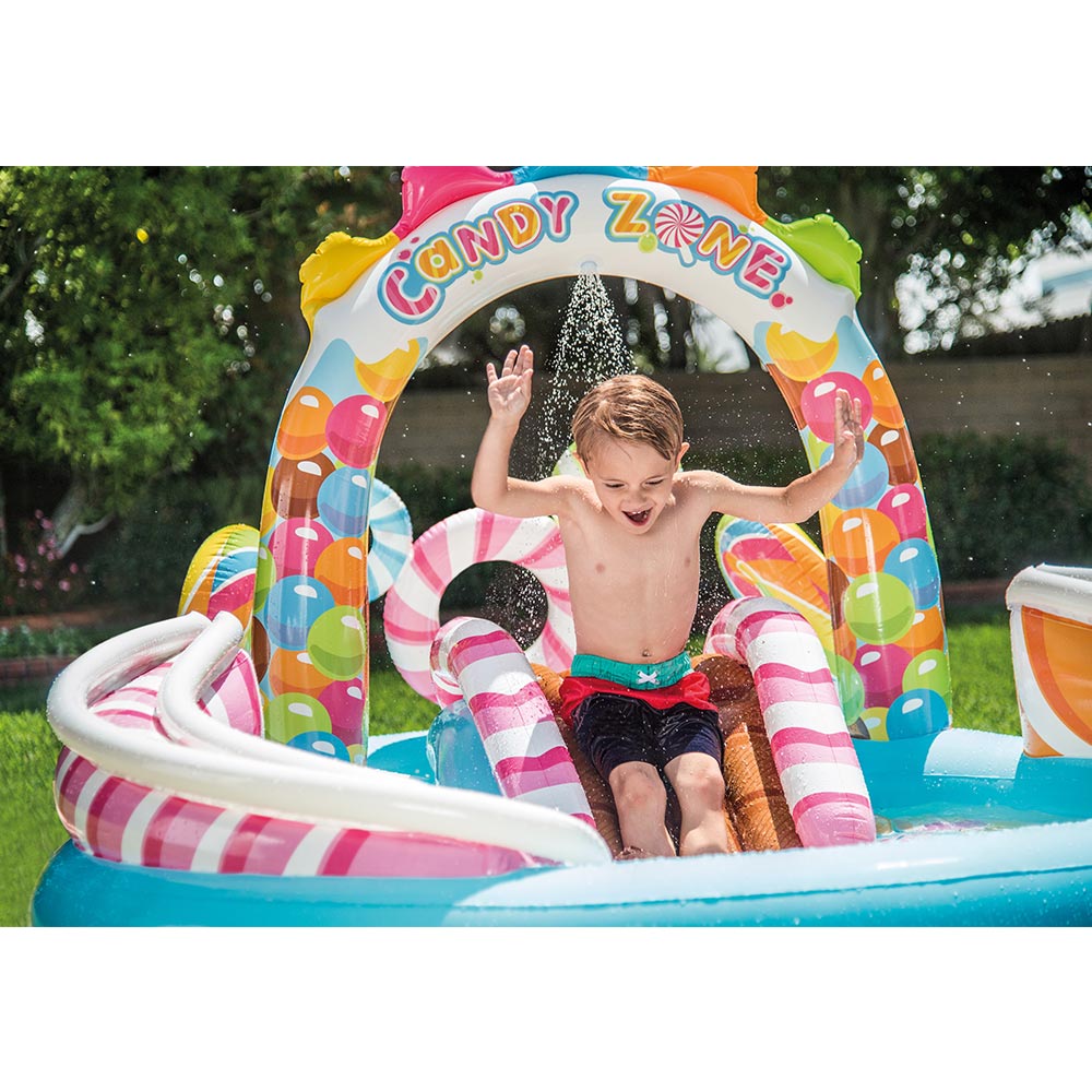 intex candy pool
