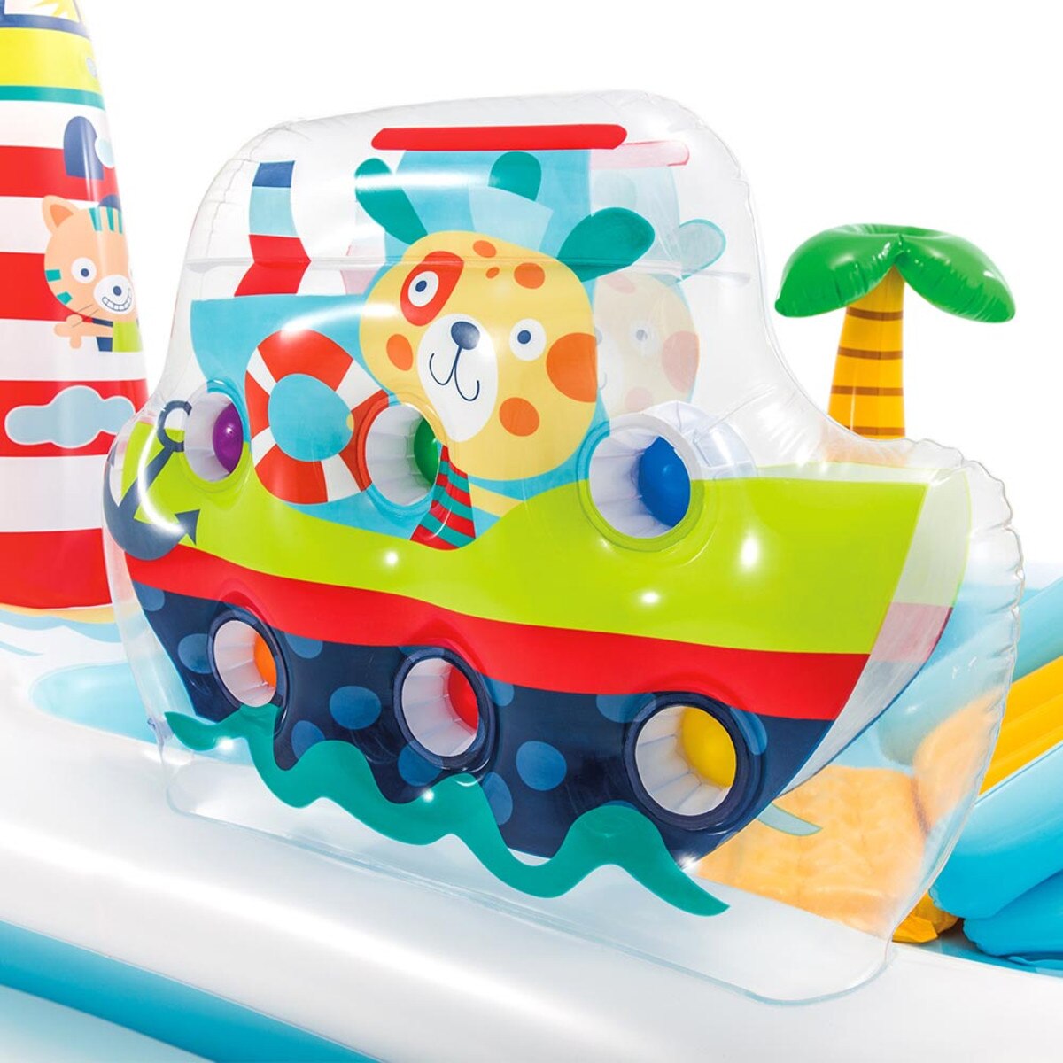 intex family fun center