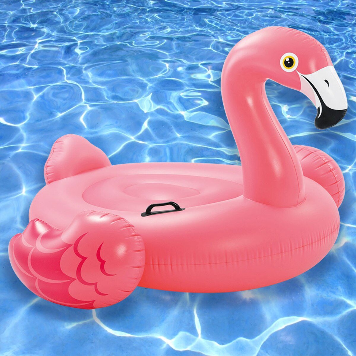 Intex Flamingo Ride On | Kids Floats & Pools | Splash Super Center