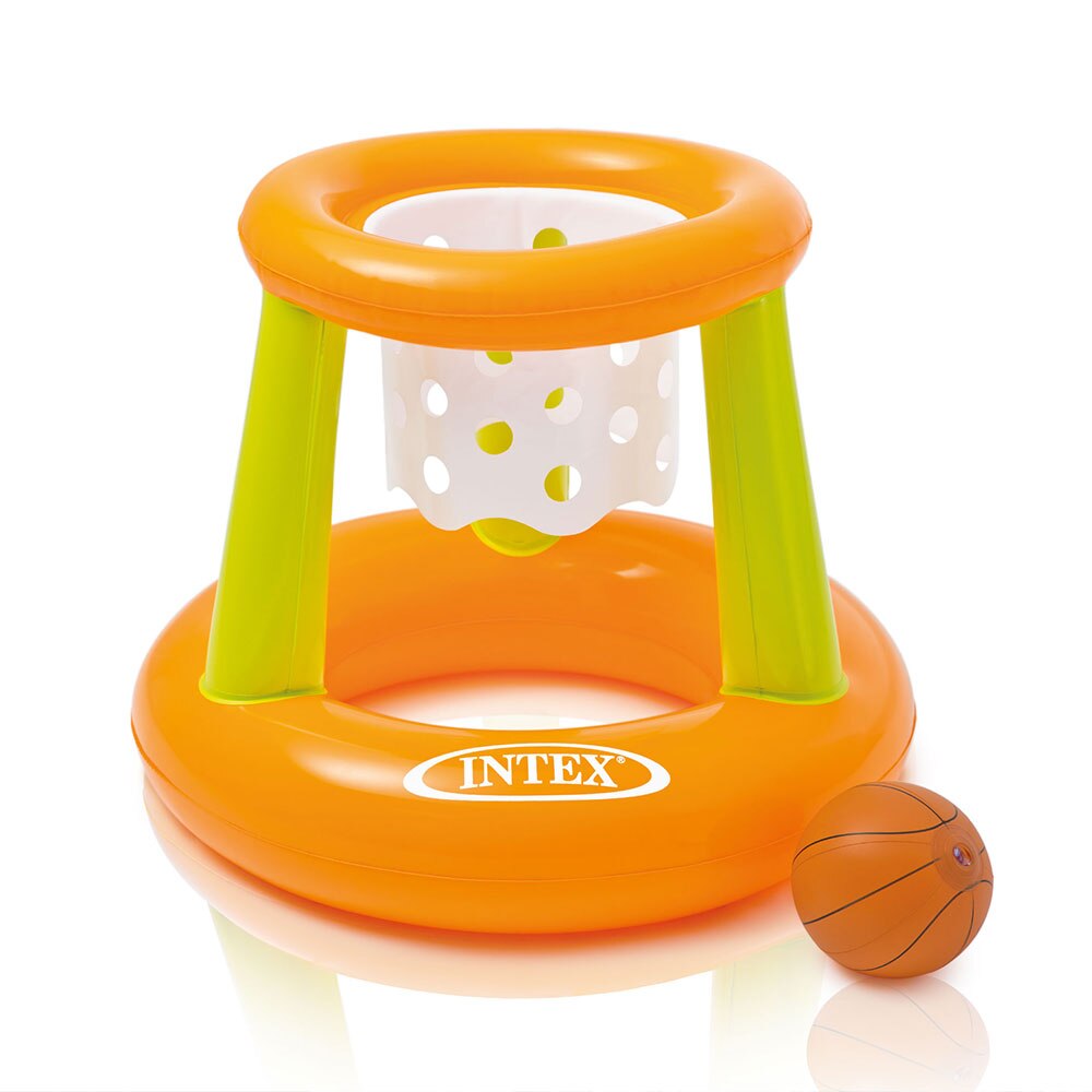 intex hoops pool