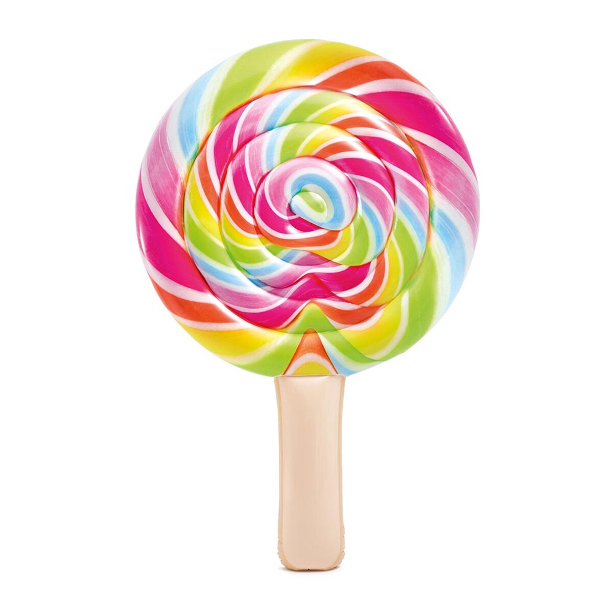 Intex Lollipop Float Pool Novelty Floats Splash Super Center