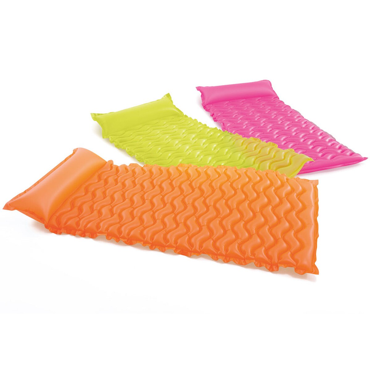 intex petal float