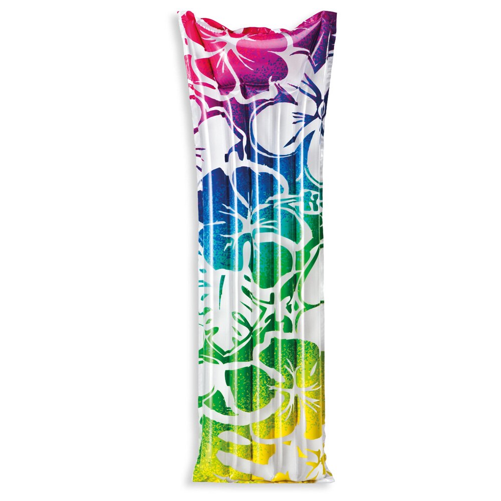 intex petal float