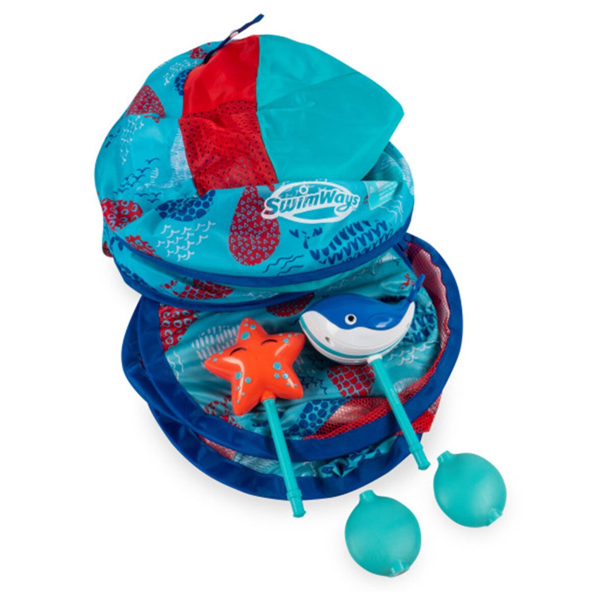 kiddie pool floats