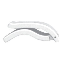 Swimways Terra Sol Sonoma Lounge White Floats Lounges Pool Supplies