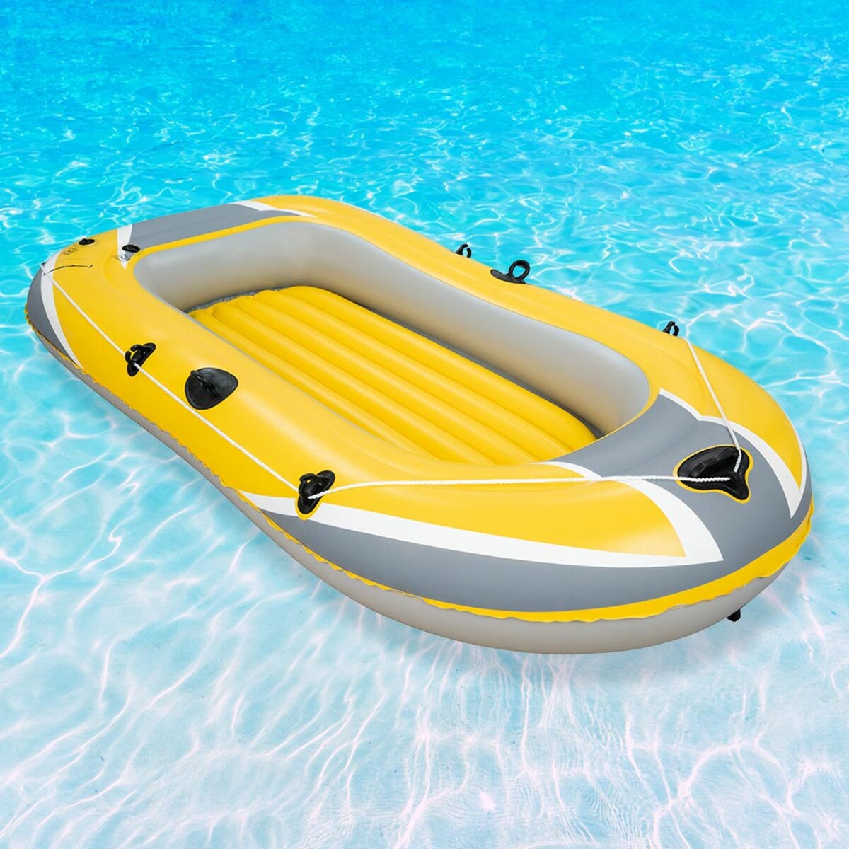 floaty raft
