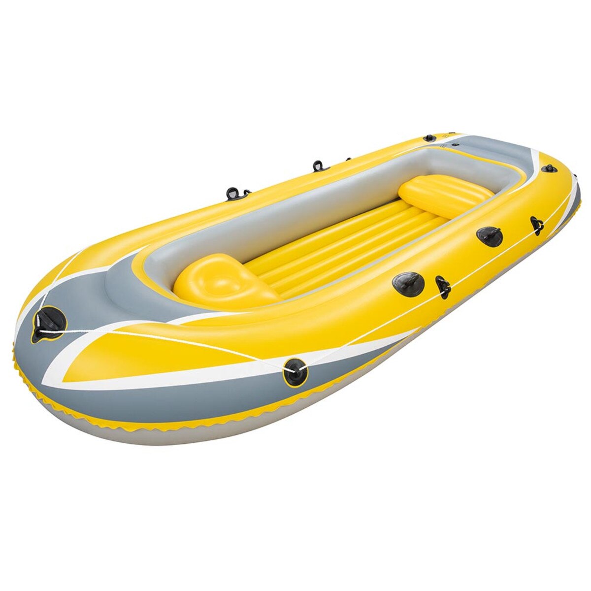 bestway hydro force raft set