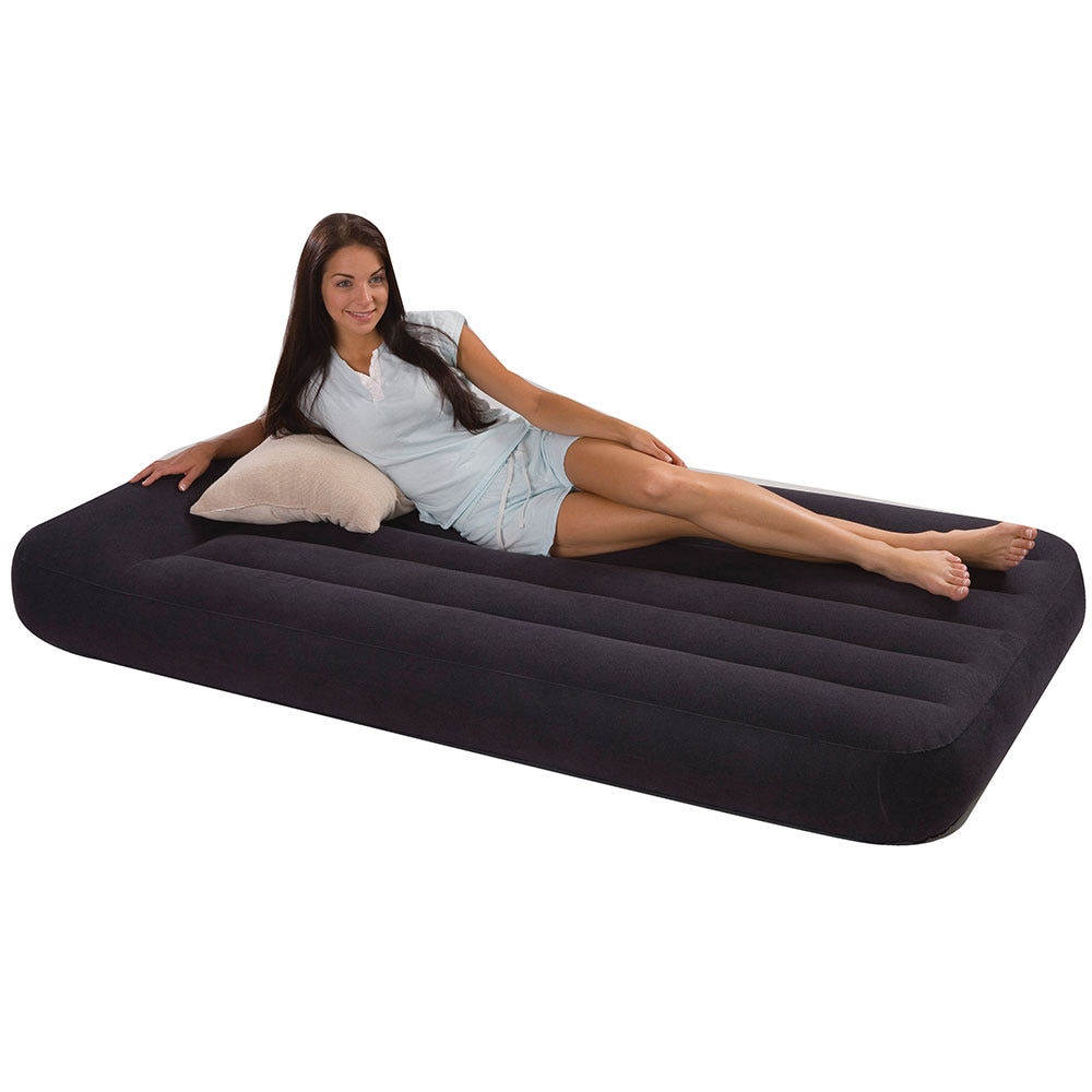 intex pillow back lounge pool float