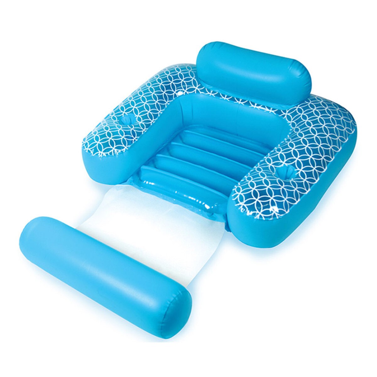 poolmaster floating chair