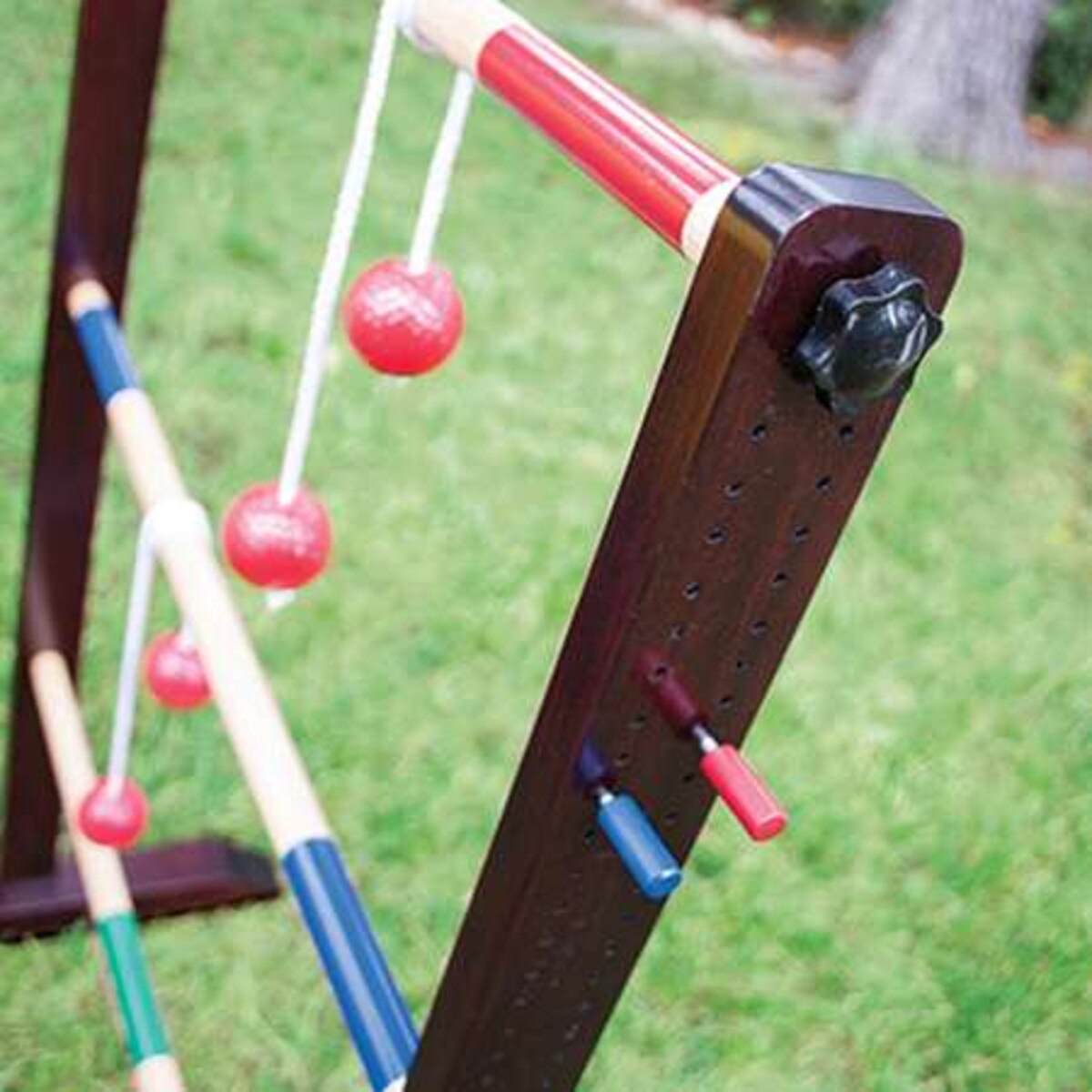 Kelsyus Premium Ladder Ball Sports & Fitness Splash Super Center
