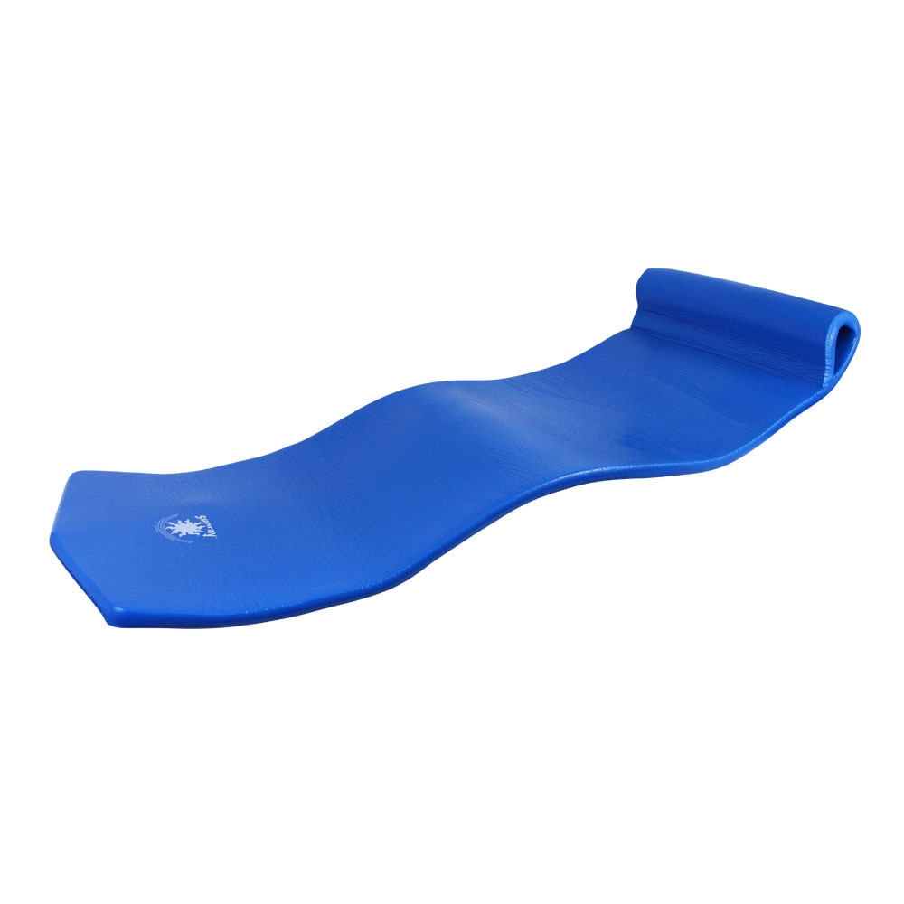 Robelle 70" x 25" x 1.25" Sunray Swimming Pool Foam Mattress Float