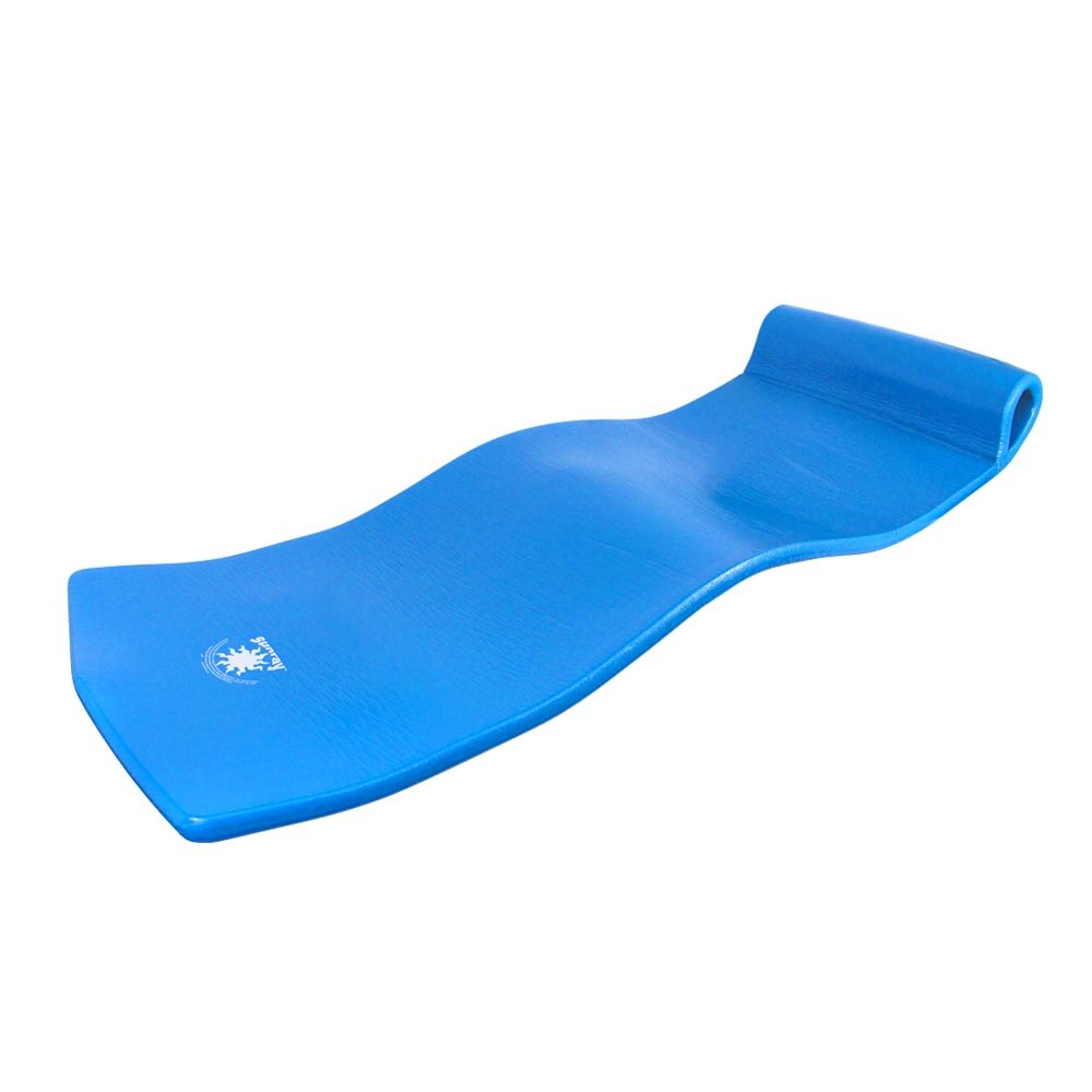 Texas Rec. 70" x 25" x 1.25" Sunray Pool Foam Mattress Float Marina