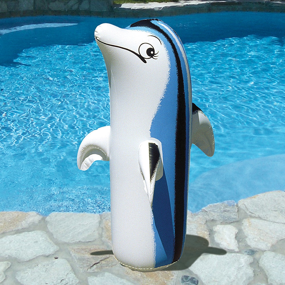 floating animals for pool