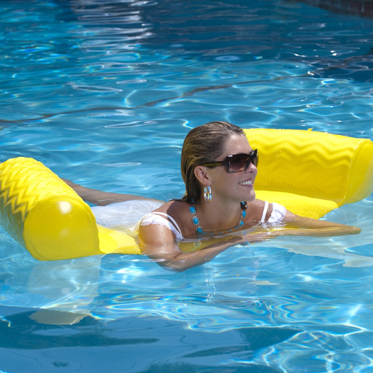 swimline water hammock