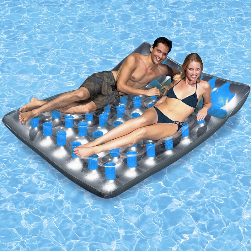 clearance pool toys