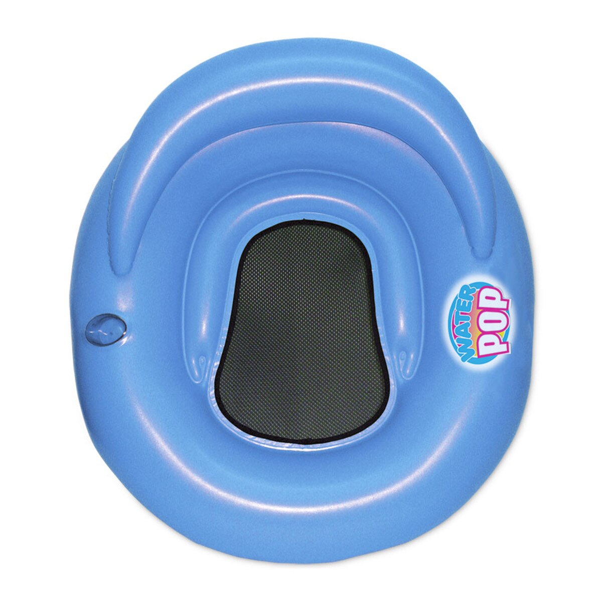 poolmaster blue water chair