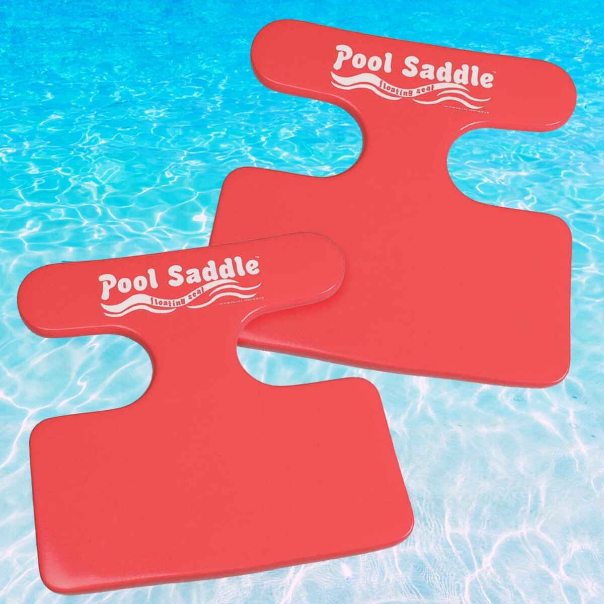 Texas Rec Pool Saddle 2 Pack Pool Noodles Splash Super Center