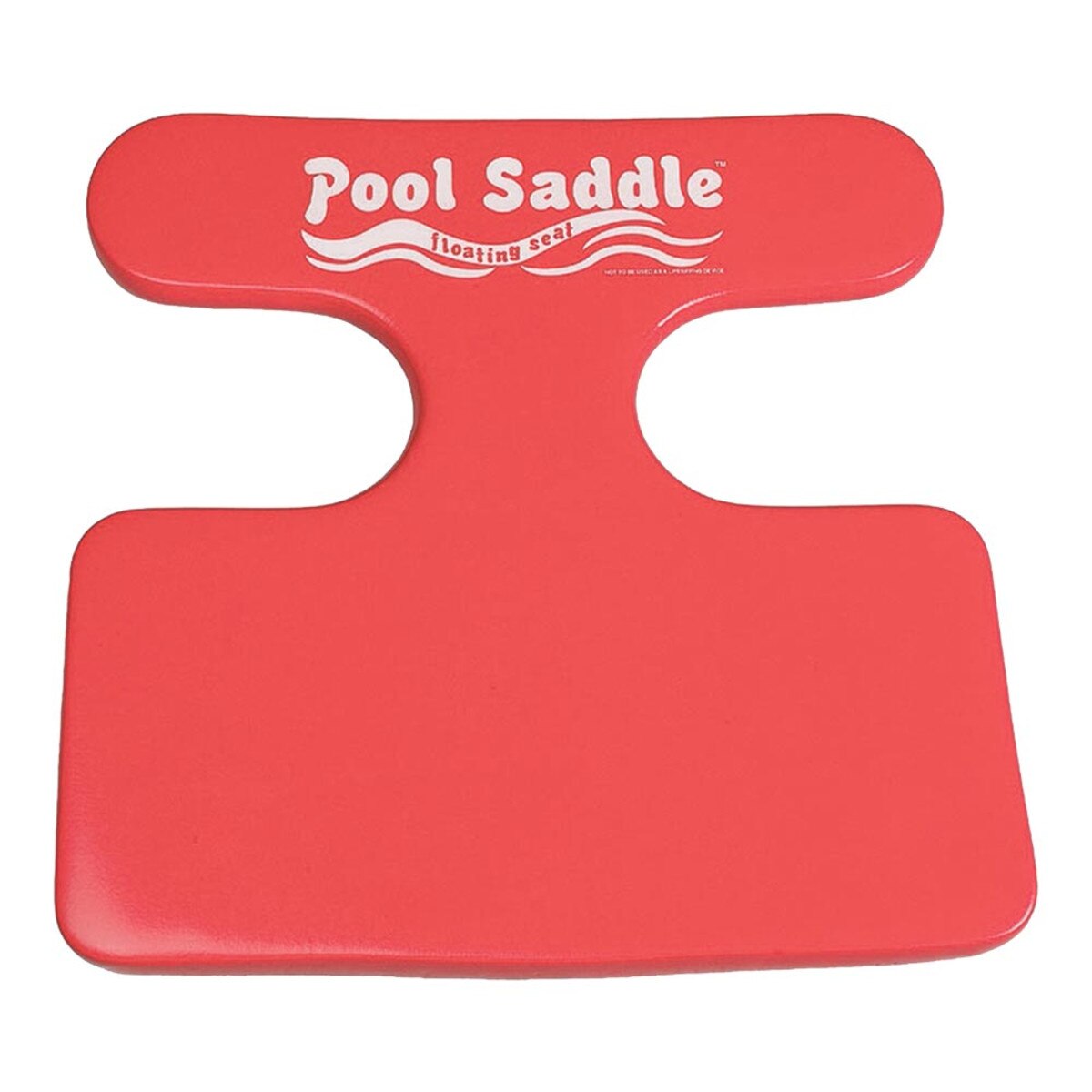 Texas Rec Pool Saddle Coral Floats & Lounges Splash Super Center