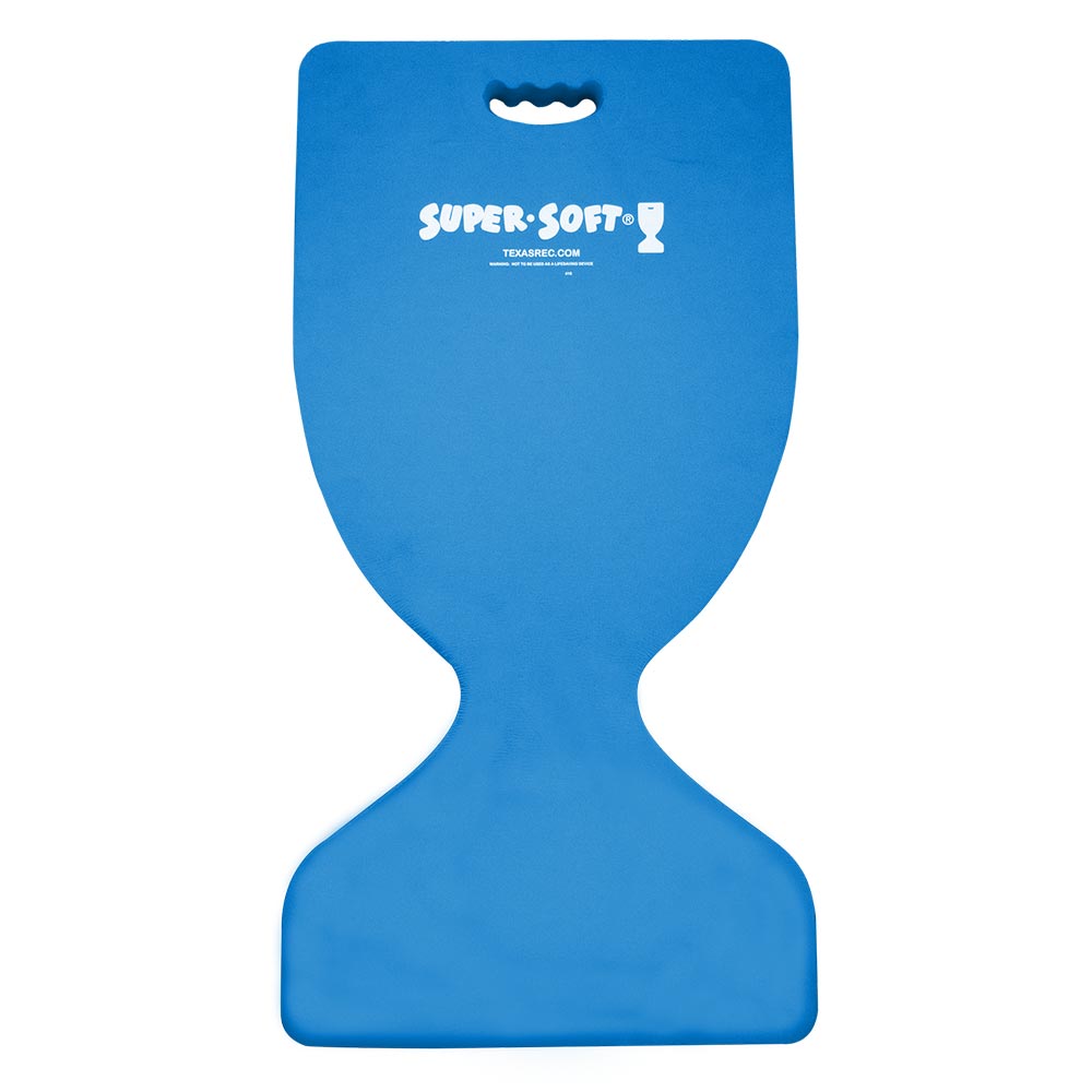 pool saddle float