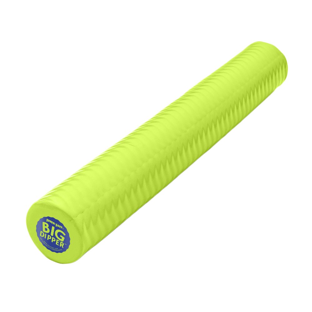 big foam pool noodle