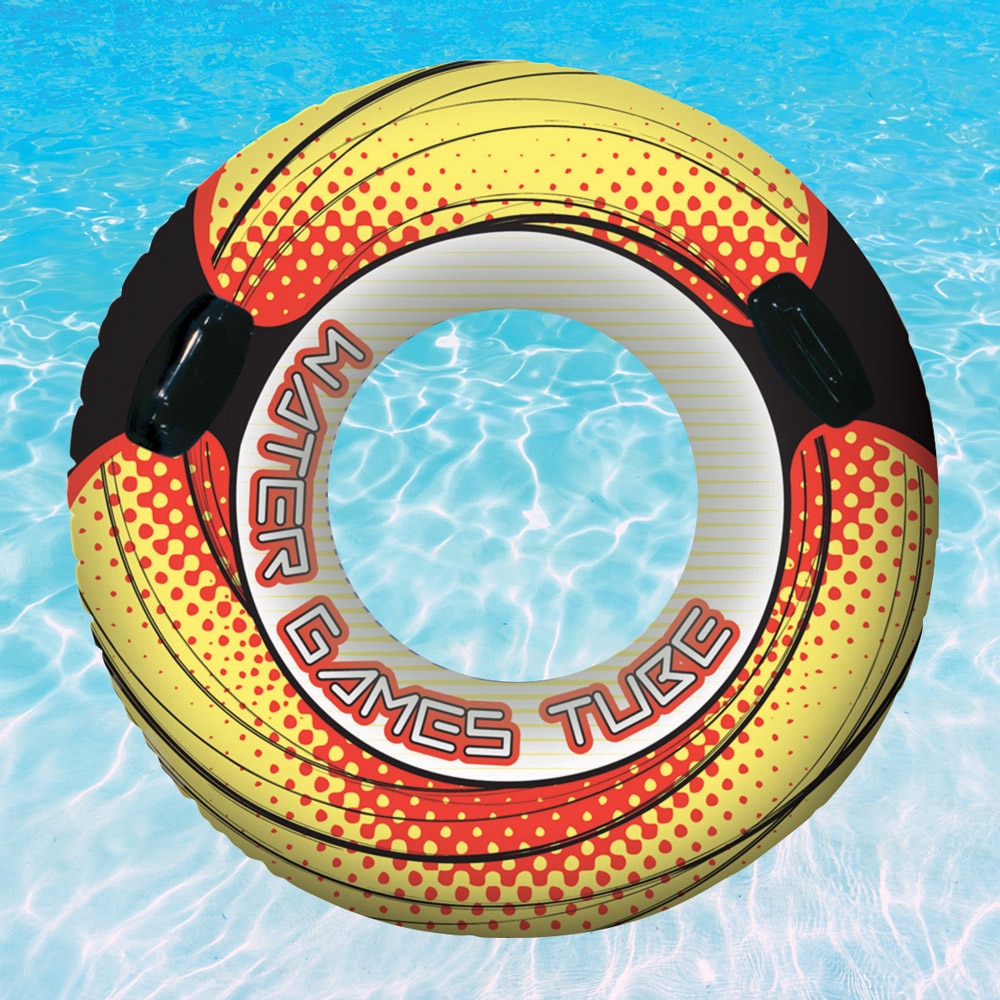 swimming tube for kids