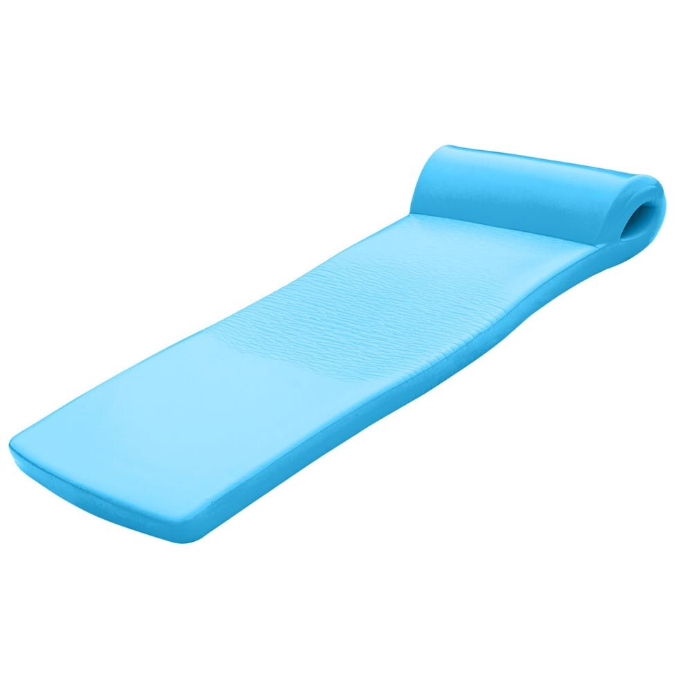 Pool Mate 2.25" Thick Ultimate Foam Mattress Swimming Pool Float