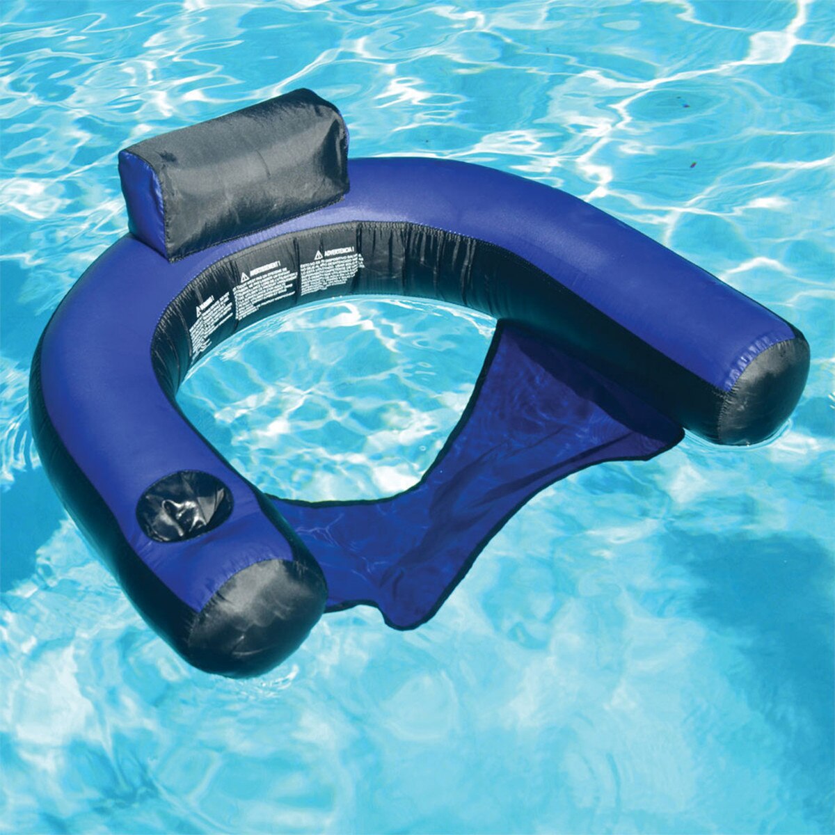 Swimline Pool Floats & Lounges Combo Pack Splash Super Center
