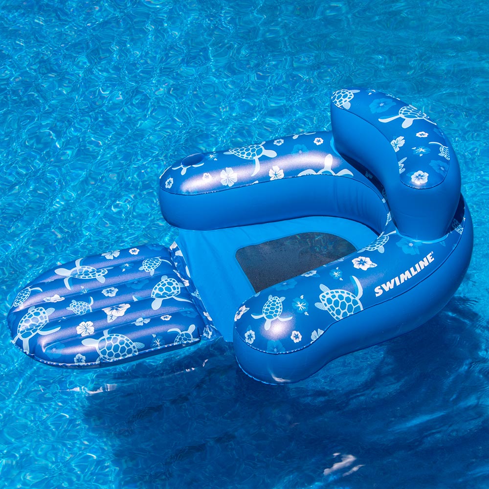 pool chair float