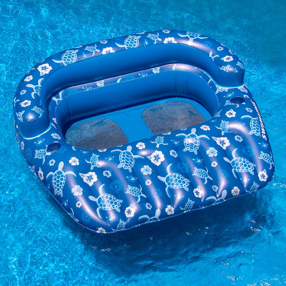 swimline pool float lounger