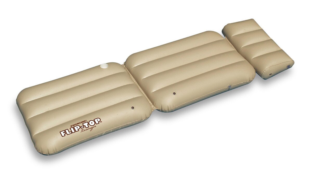 swimline pool float lounger