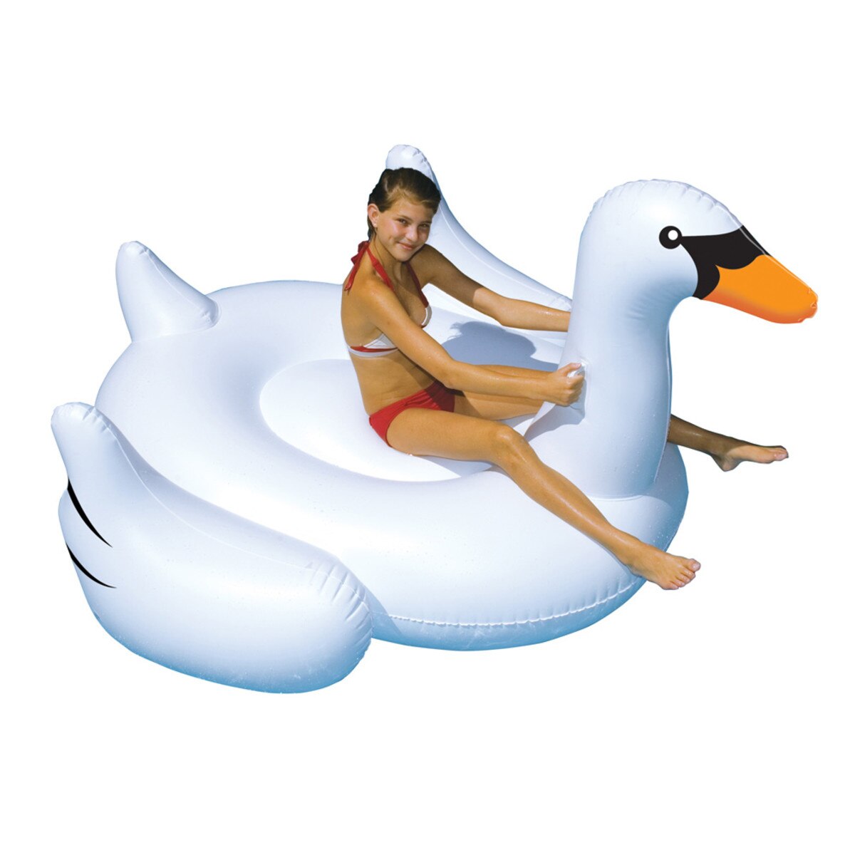 swimline swan