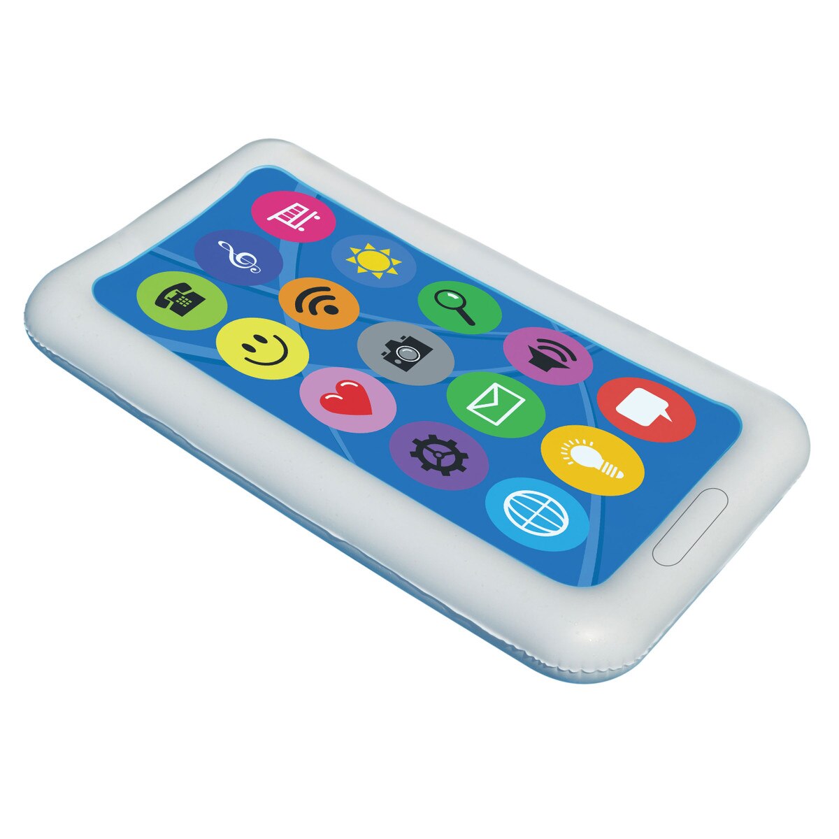 Swimline Phone Pool Float Floats & Lounges Splash Super Center