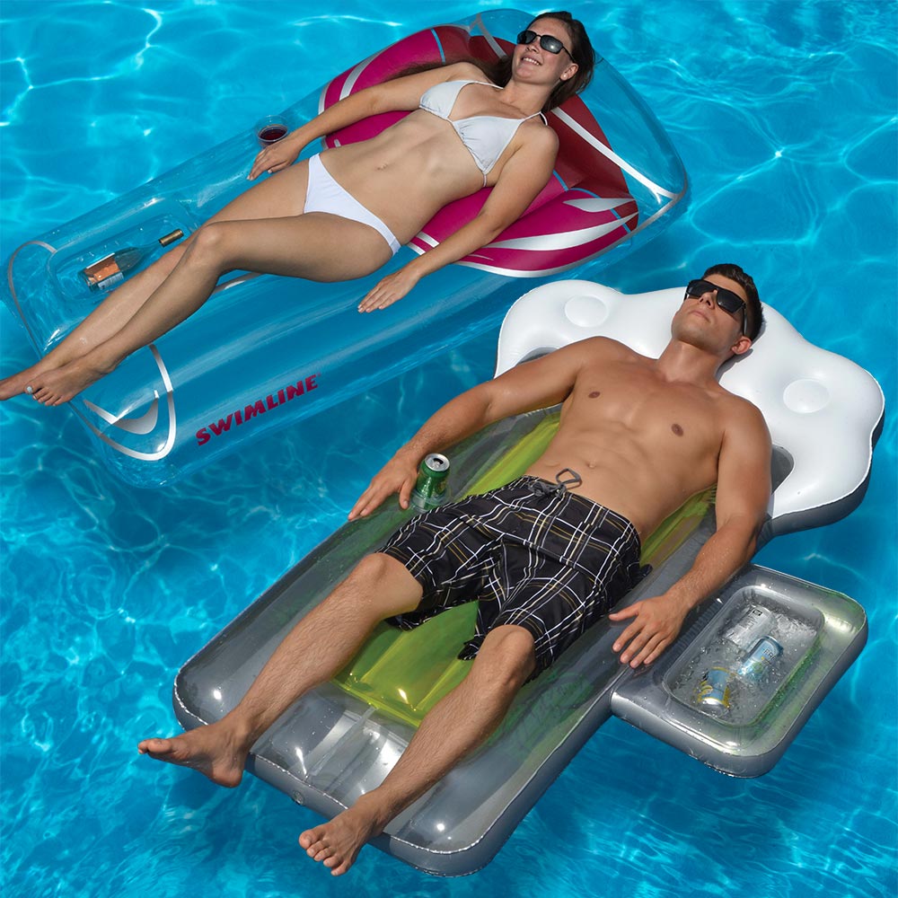 Swimline Beer Mug Pool Float 90651