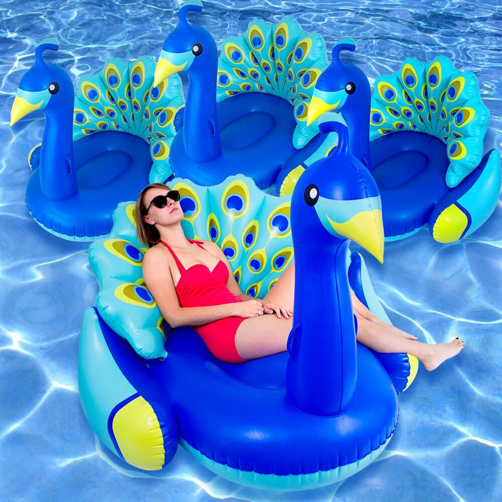 floating animals for pool
