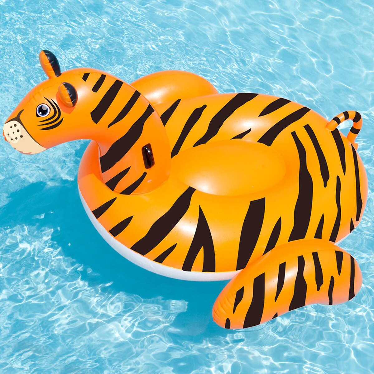 Swimline Giant Tiger Kids Floats & Pools Splash Super Center