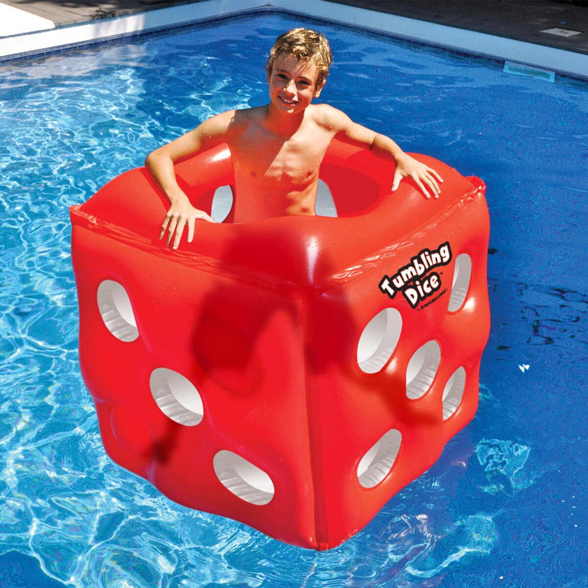 swimline floaties
