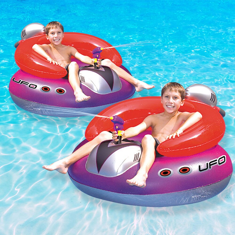 ufo pool float