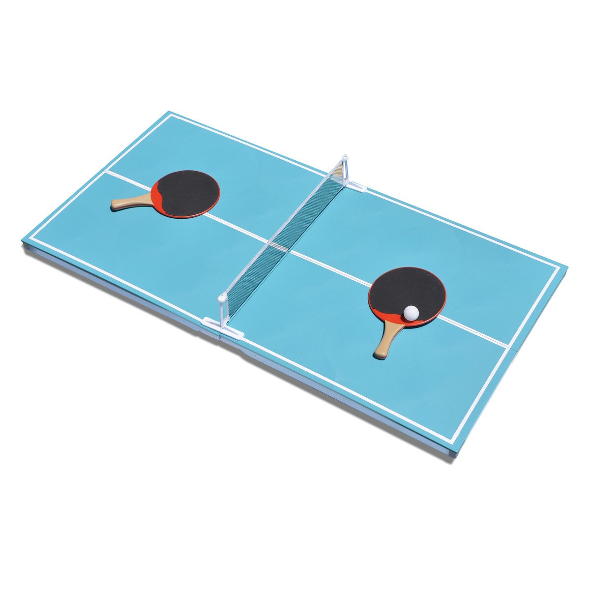 Swimline Floating Pool Pong Game Pool Toys Splash Super Center