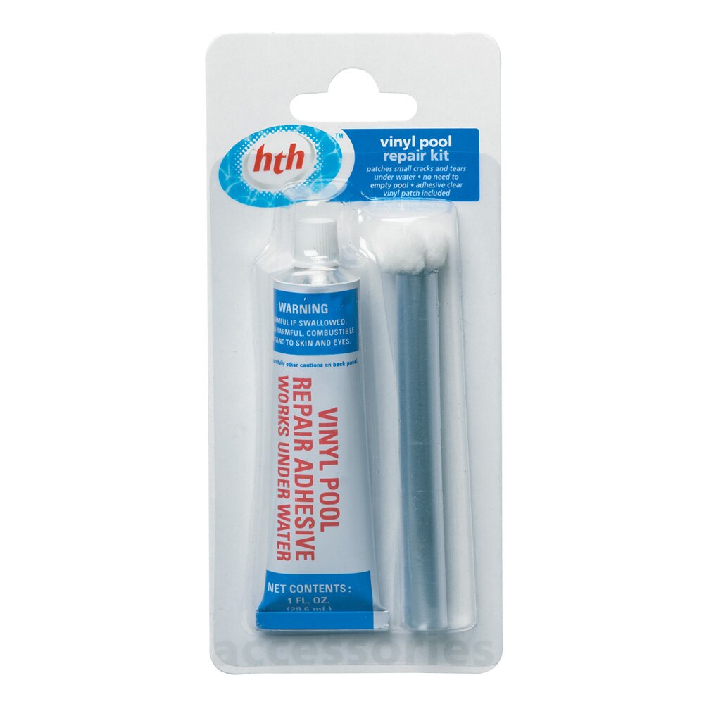 hth vinyl patch kit