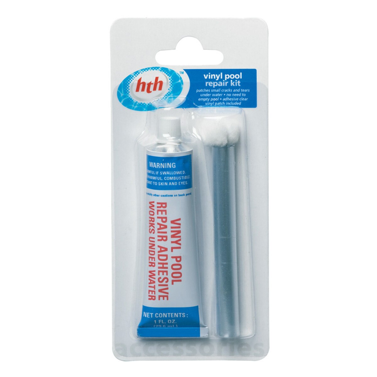 hth vinyl patch kit