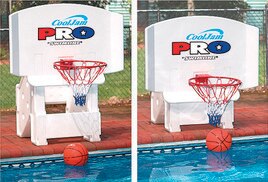 Swimline Cool Jam Pro Super Wide 44 Splash Super Center