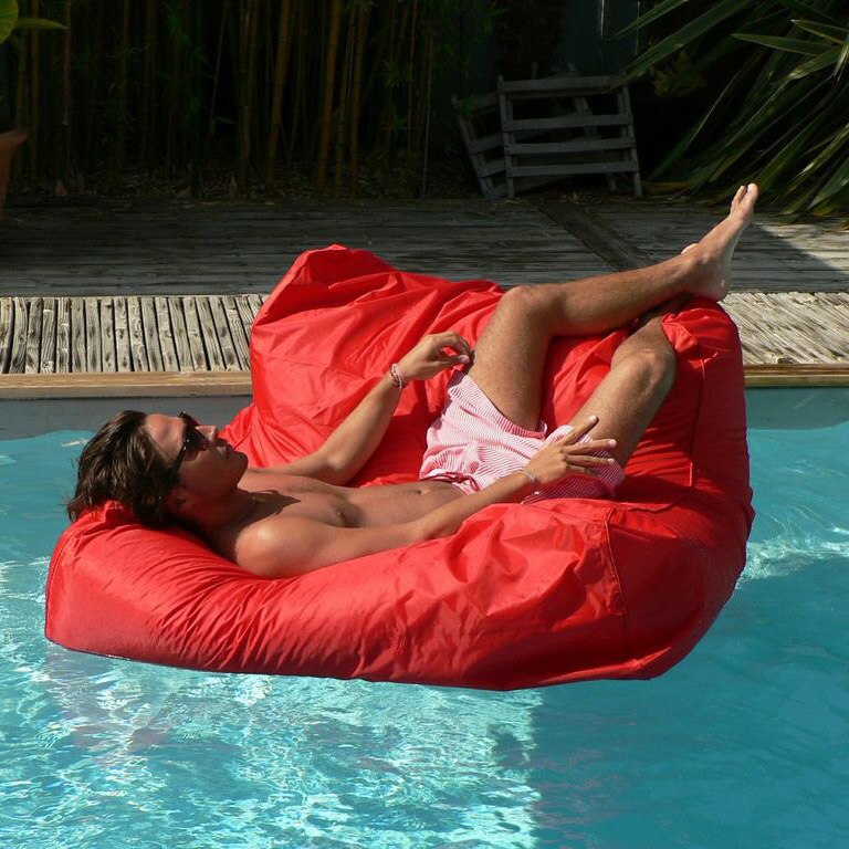 poolmaster floating chair