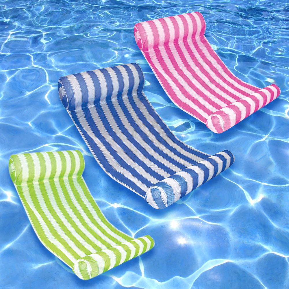 swimline water hammock