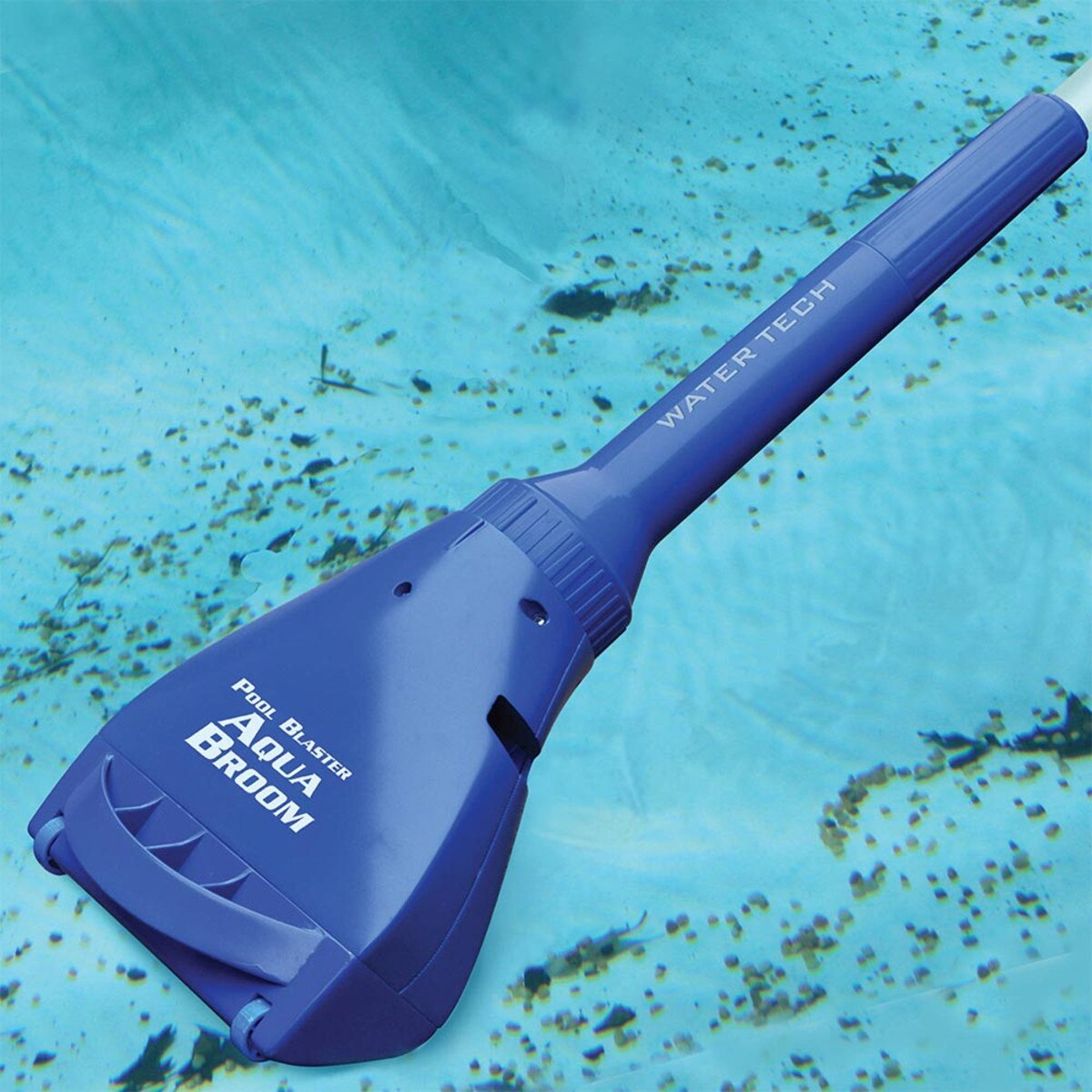 planet pool aqua broom