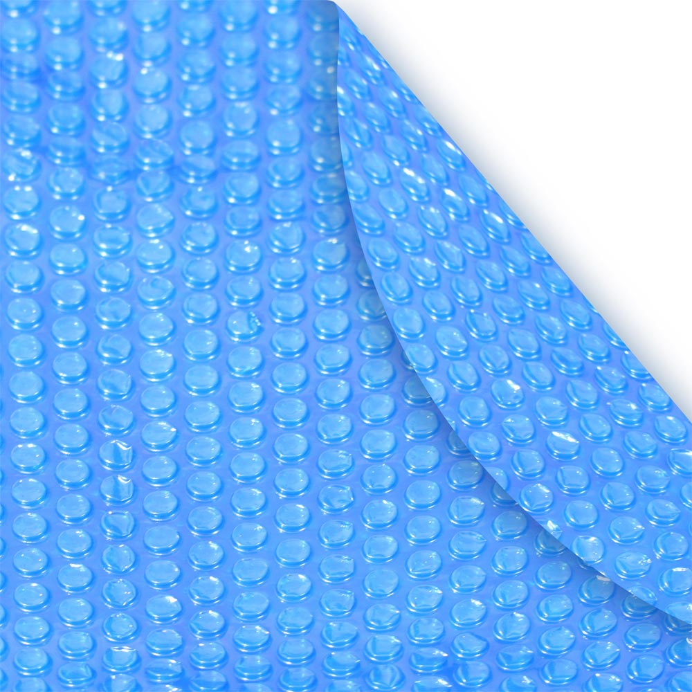 Robelle 12' Round 8 Mil Standard Solar Blanket
