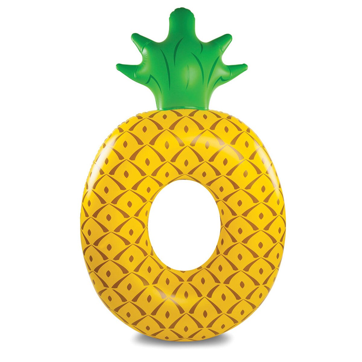 pineapple floaties