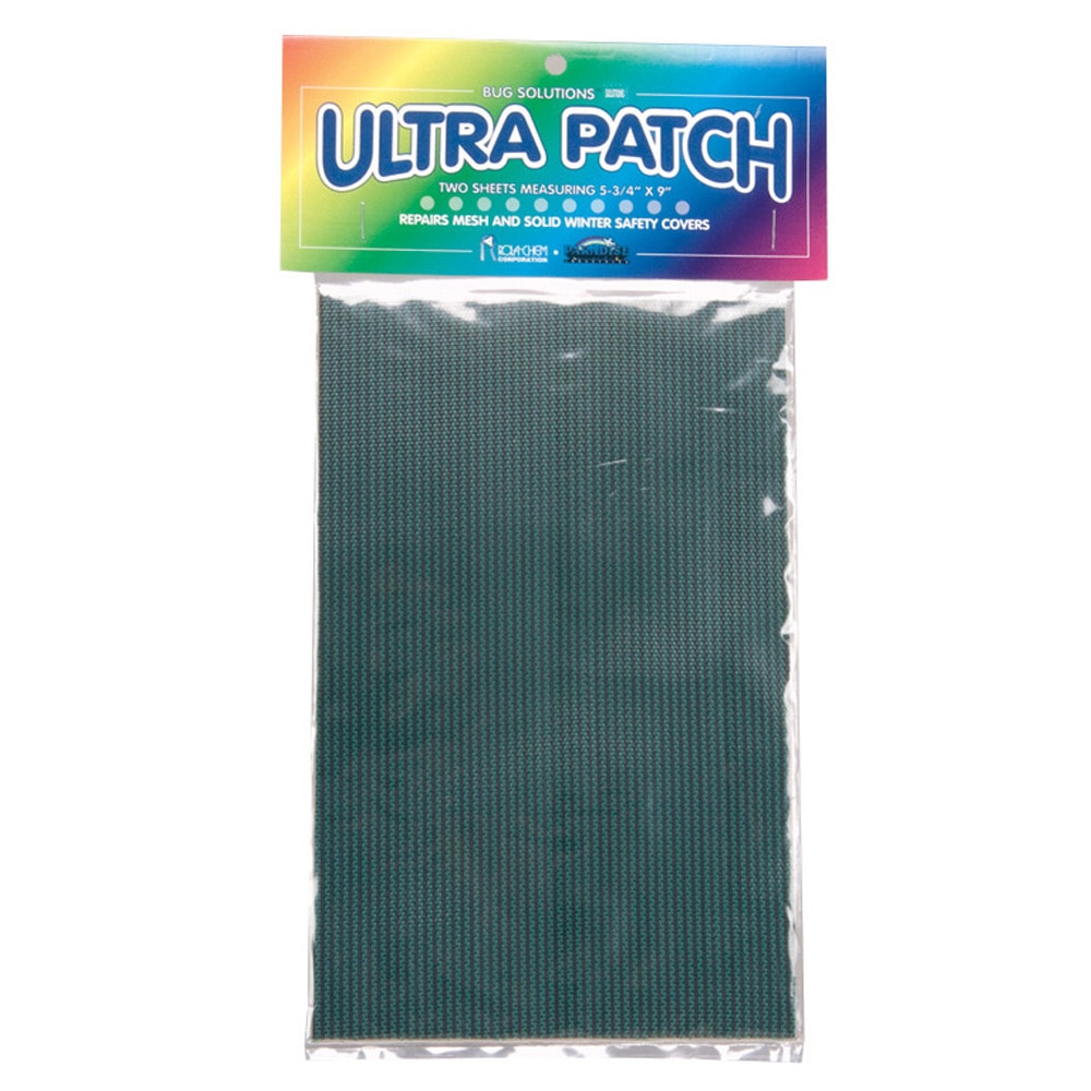 pool patches